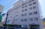 病院