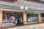 コンビニ