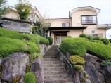  中古一戸建て