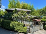  中古一戸建て