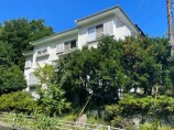  中古一戸建て