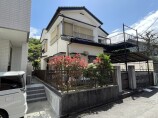  中古一戸建て