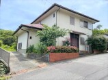  中古一戸建て