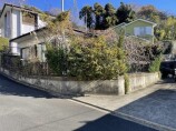  中古一戸建て