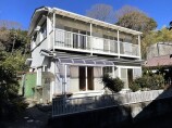  中古一戸建て