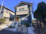  中古一戸建て