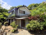  中古一戸建て