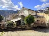  中古一戸建て