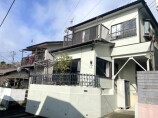  中古一戸建て