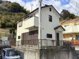  中古一戸建て