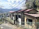  中古一戸建て