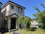  中古一戸建て
