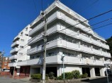  マンション