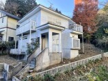  中古一戸建て