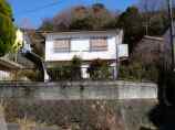  中古一戸建て