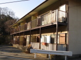  アパート