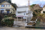  一戸建て