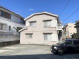  アパート