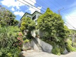  一戸建て