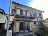  一戸建て