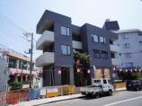  マンション