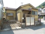  一戸建て