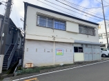  店舗・テナント