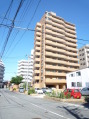  マンション