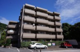  マンション