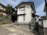  一戸建て