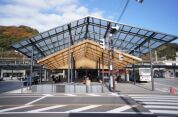 湯河原駅