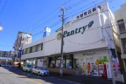 小田原百貨店　湯河原店