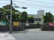 湯河原中学校