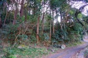 【湯河原 不動産（別荘・定住）】幕山公園近くの売地【土地】