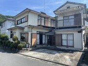 湯河原町鍛冶屋・８LDK戸建【中古住宅】