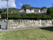 湯河原町宮上・若草山分譲地内の温泉引込み済み戸建【中古住宅】