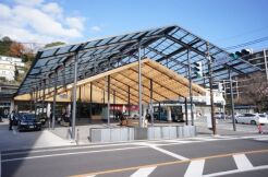 湯河原駅 
