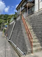 現地③