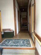 内玄関