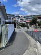 接面道路