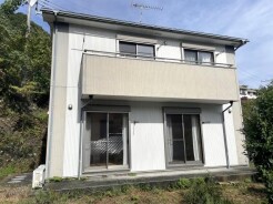 建物外観（南面）