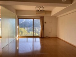 約19.9帖の広々したＬＤＫ