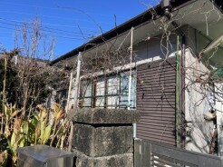 建物外観②