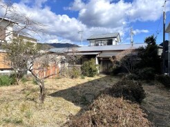対象地④