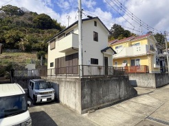 外観③
