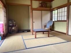 和室（8帖）②