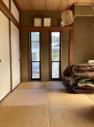 １階和室（4.5帖）