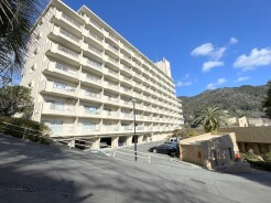 マンション外観（1号館南側）