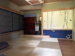 洋室（8帖）