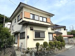 建物外観②
